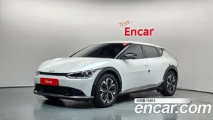 Kia EV6, 2023 — миниатюра 1