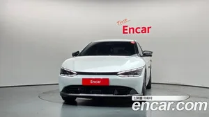 Kia EV6, 2023 — миниатюра 3