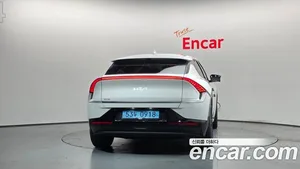 Kia EV6, 2023 — миниатюра 4