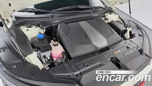Kia EV6, 2023 — миниатюра 6