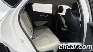 Kia EV6, 2023 — миниатюра 17