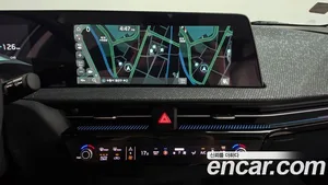 Kia EV6, 2023 — миниатюра 18