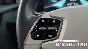 Kia EV6, 2023 — миниатюра 22