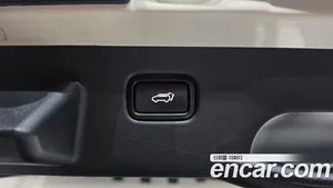 Kia EV6, 2023 — миниатюра 23