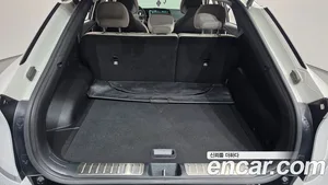 Kia EV6, 2023 — миниатюра 24