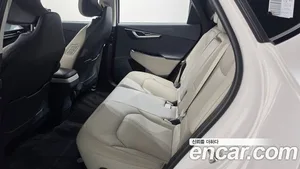 Kia EV6, 2023 — миниатюра 25