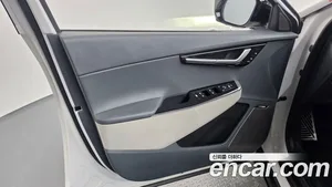 Kia EV6, 2023 — миниатюра 14
