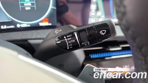 Kia EV6, 2023 — миниатюра 30