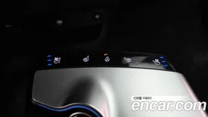 Kia EV6, 2023 — миниатюра 32