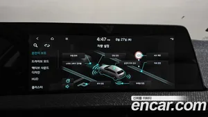 Kia EV6, 2023 — миниатюра 33