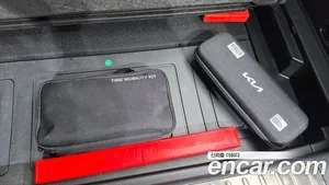 Kia EV6, 2023 — миниатюра 34