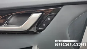 Kia EV6, 2023 — миниатюра 35