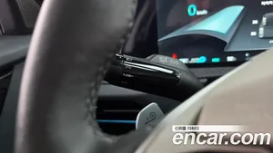 Kia EV6, 2023 — миниатюра 38