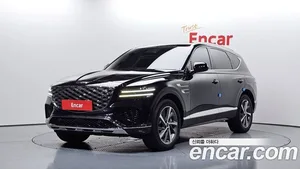 Genesis GV80, 2024 — миниатюра 1