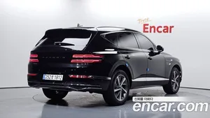 Genesis GV80, 2024 — миниатюра 2
