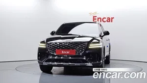 Genesis GV80, 2024 — миниатюра 3