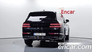 Genesis GV80, 2024 — миниатюра 4