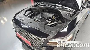 Genesis GV80, 2024 — миниатюра 6