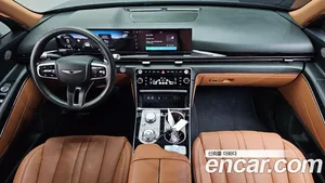 Genesis GV80, 2024 — миниатюра 10