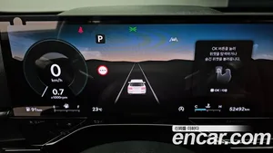 Genesis GV80, 2024 — миниатюра 11