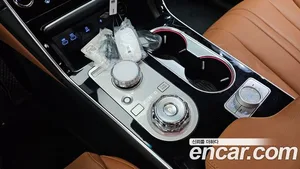 Genesis GV80, 2024 — миниатюра 12