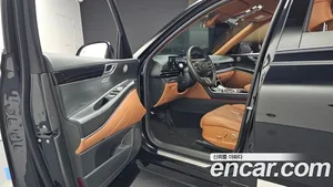 Genesis GV80, 2024 — миниатюра 13