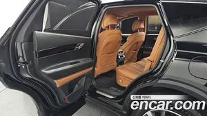 Genesis GV80, 2024 — миниатюра 18