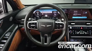 Genesis GV80, 2024 — миниатюра 19