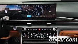 Genesis GV80, 2024 — миниатюра 20