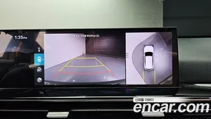 Genesis GV80, 2024 — миниатюра 21