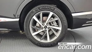 Genesis GV80, 2024 — миниатюра 7