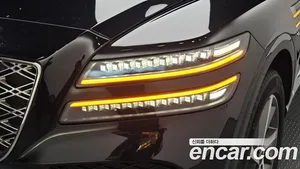 Genesis GV80, 2024 — миниатюра 8