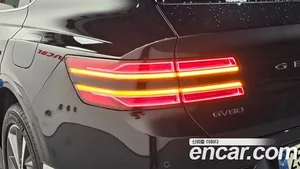 Genesis GV80, 2024 — миниатюра 9