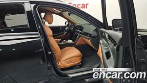 Genesis GV80, 2024 — миниатюра 16