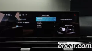 Genesis GV80, 2024 — миниатюра 27