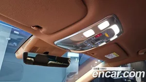 Genesis GV80, 2024 — миниатюра 28