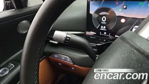 Genesis GV80, 2024 — миниатюра 29