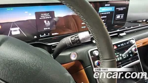 Genesis GV80, 2024 — миниатюра 30