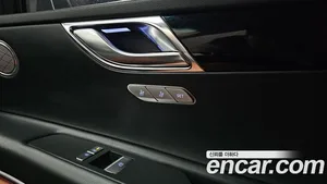 Genesis GV80, 2024 — миниатюра 31