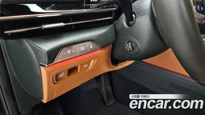 Genesis GV80, 2024 — миниатюра 32