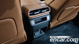 Genesis GV80, 2024 — миниатюра 34