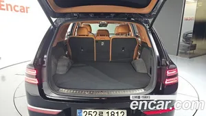 Genesis GV80, 2024 — миниатюра 35