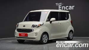 Kia RAY, 2016 — миниатюра 1