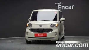 Kia RAY, 2016 — миниатюра 3