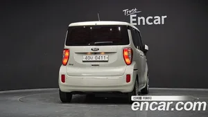 Kia RAY, 2016 — миниатюра 4