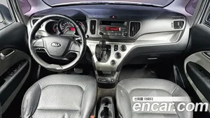 Kia RAY, 2016 — миниатюра 7