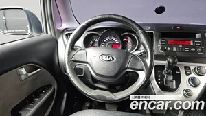 Kia RAY, 2016 — миниатюра 13