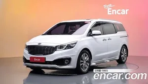 Kia Carnival, 2018 — миниатюра 33