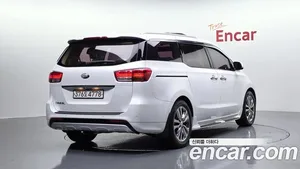 Kia Carnival, 2018 — миниатюра 1