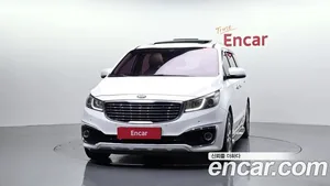 Kia Carnival, 2018 — миниатюра 2
